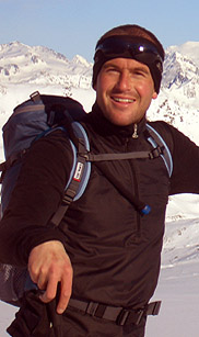 Thomas Vögele